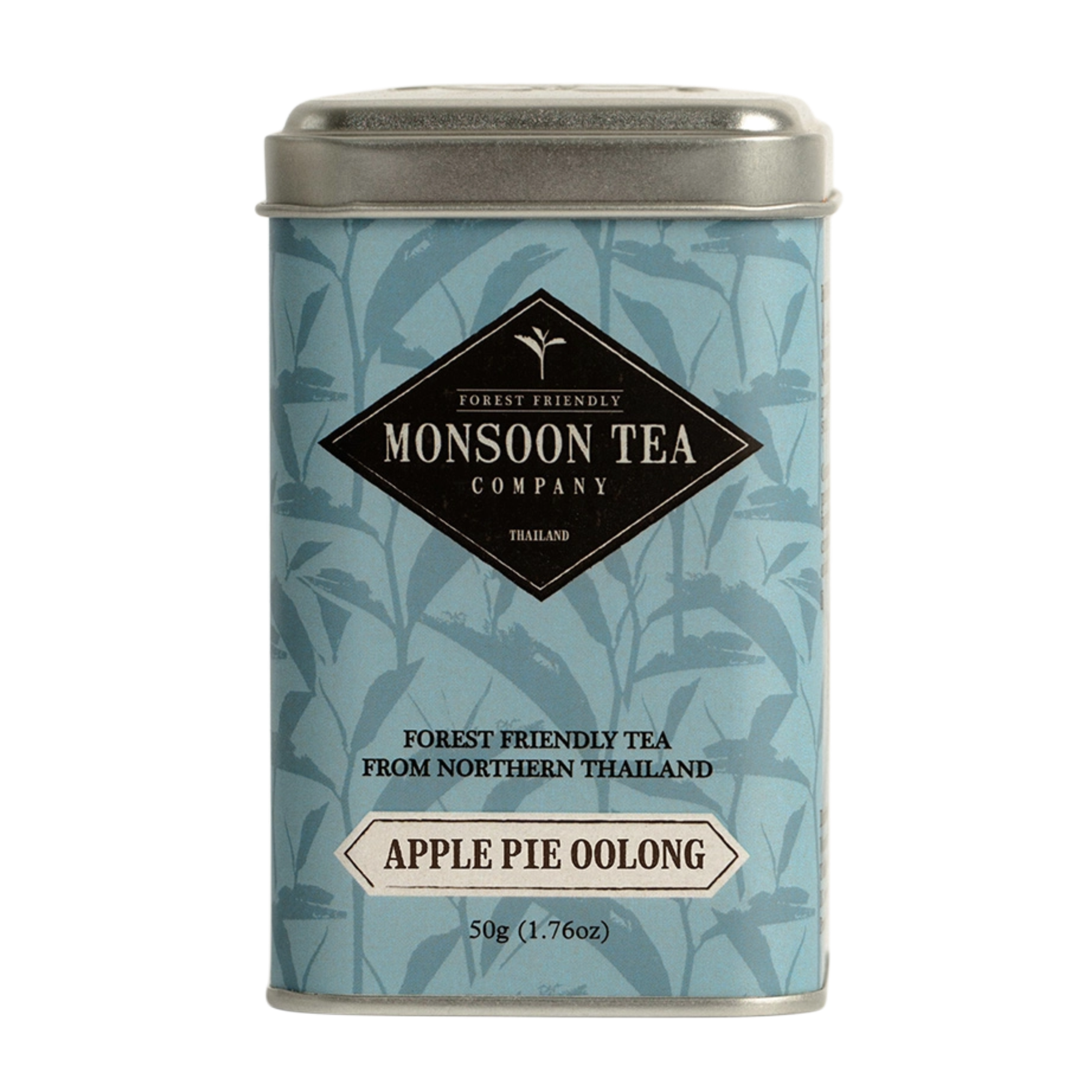 Monsoon Apple Pie Oolong (Pot)