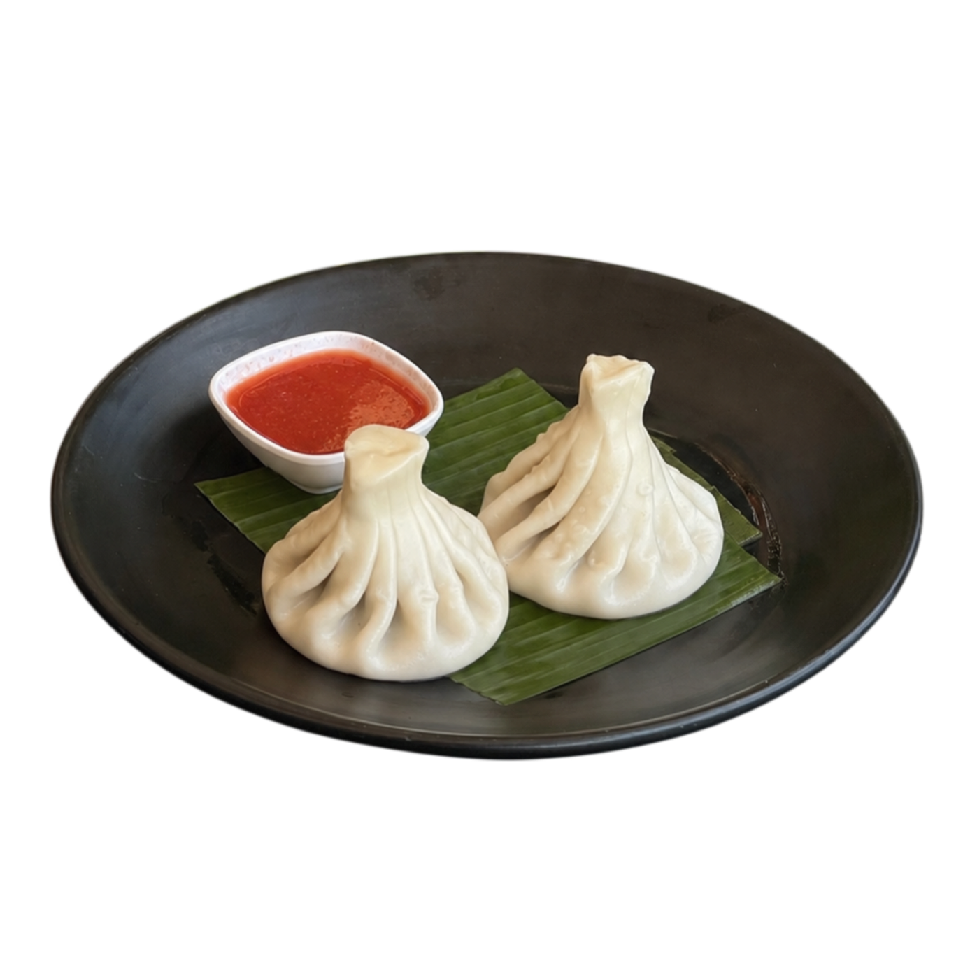 Lamb Khinkali (2 pcs)