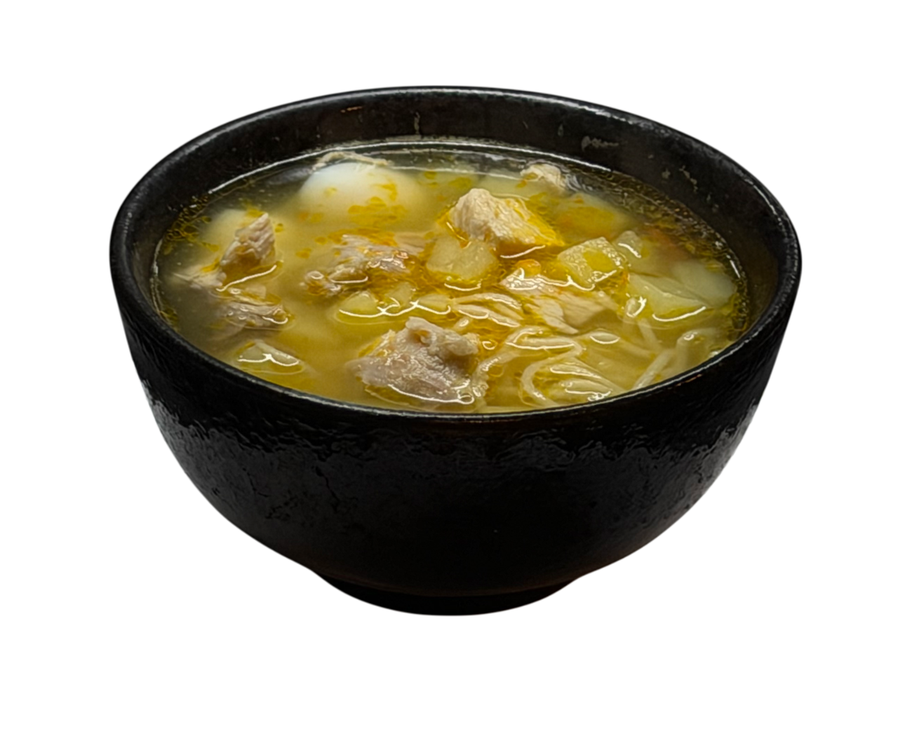 Chicken Noodle Soup