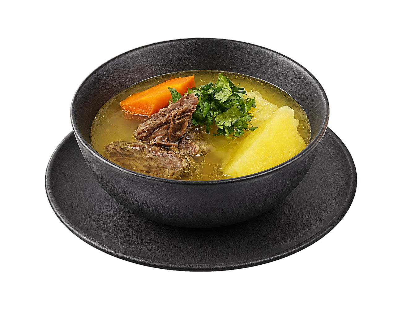 Veal Shurpa