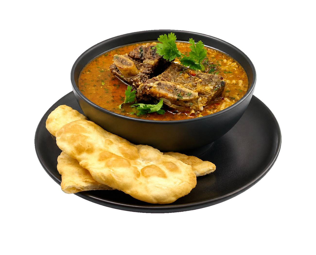 Veal Kharcho Soup