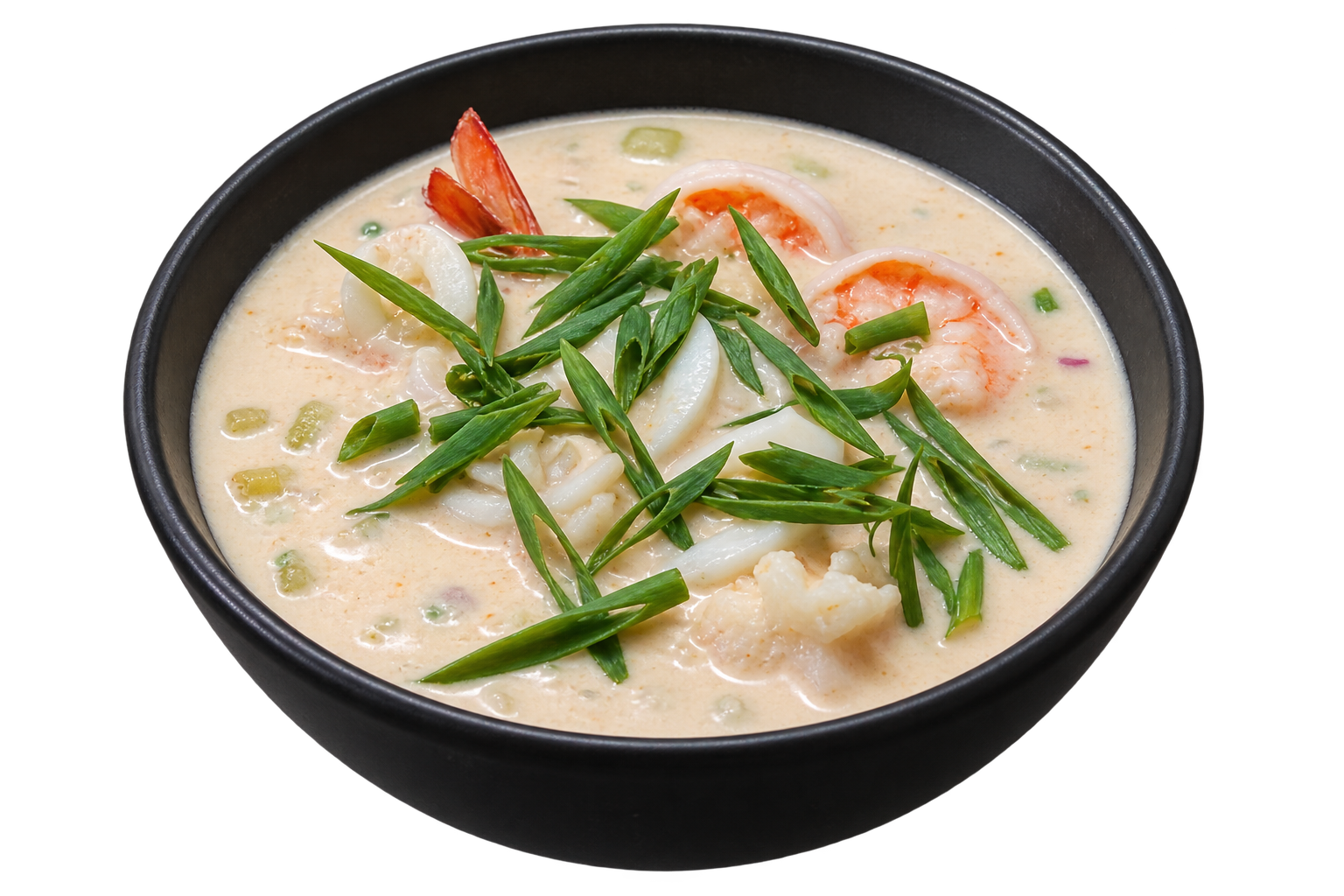 Tom Kha (Choice of Filling)