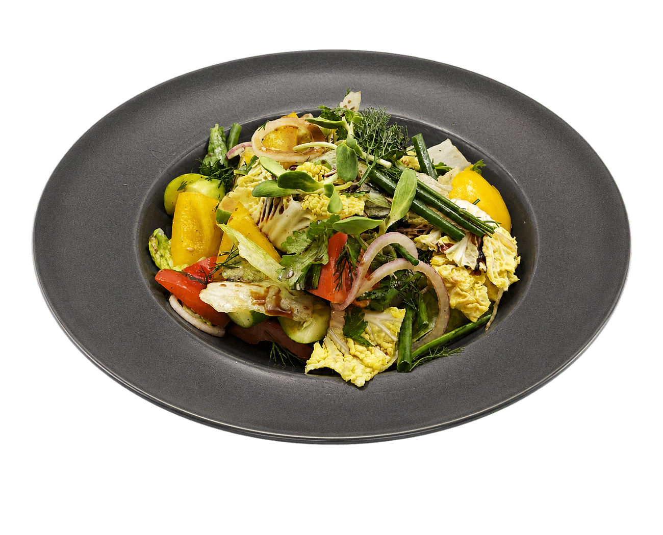 Choban Salad