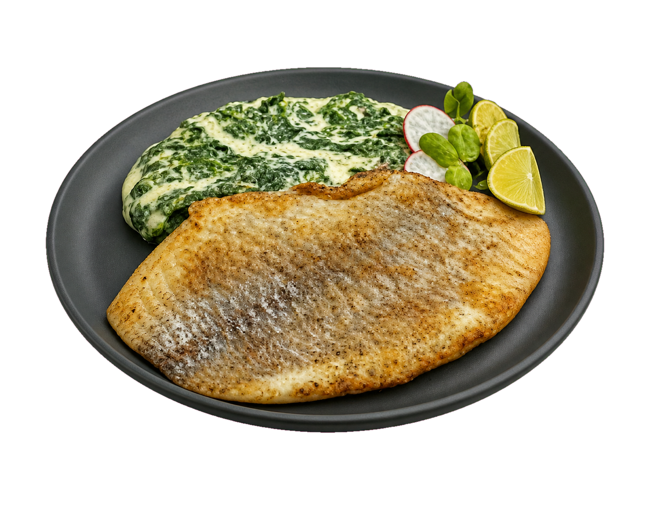 Grilled Tilapia Fillet
