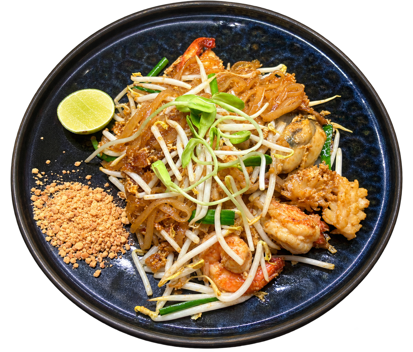 Pad Thai (Choice of Filling)