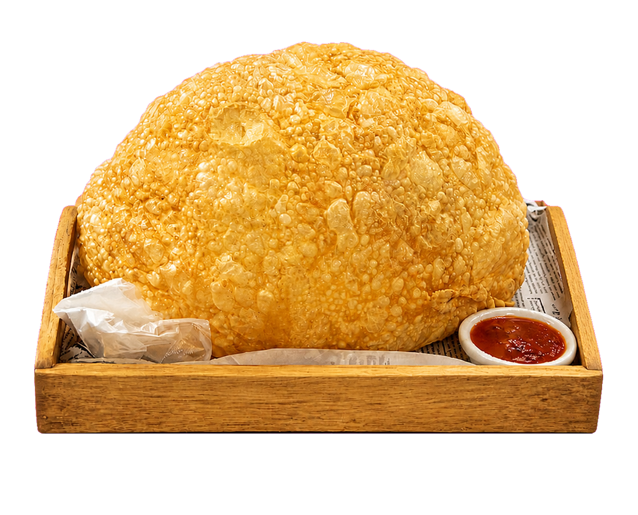 King-Cheburek (Beef)