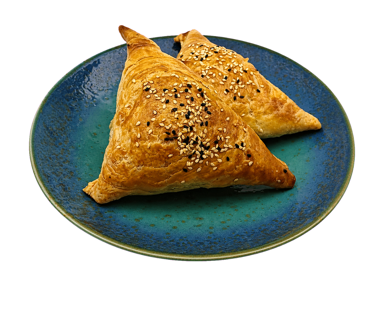 Veal Samsa 1 Pc