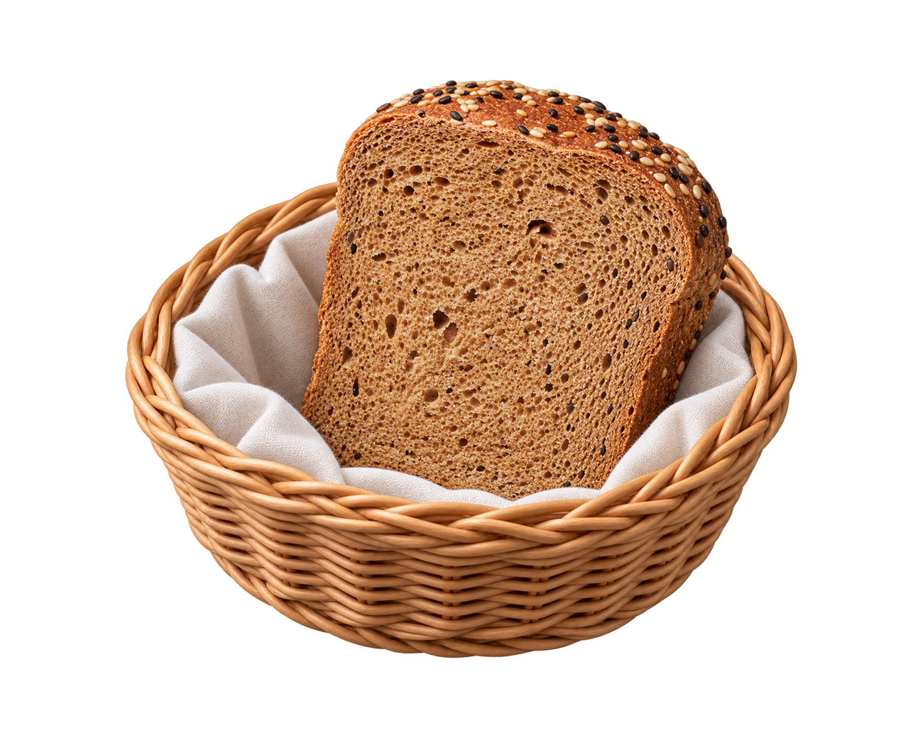 Multigrain Bread 1Pc