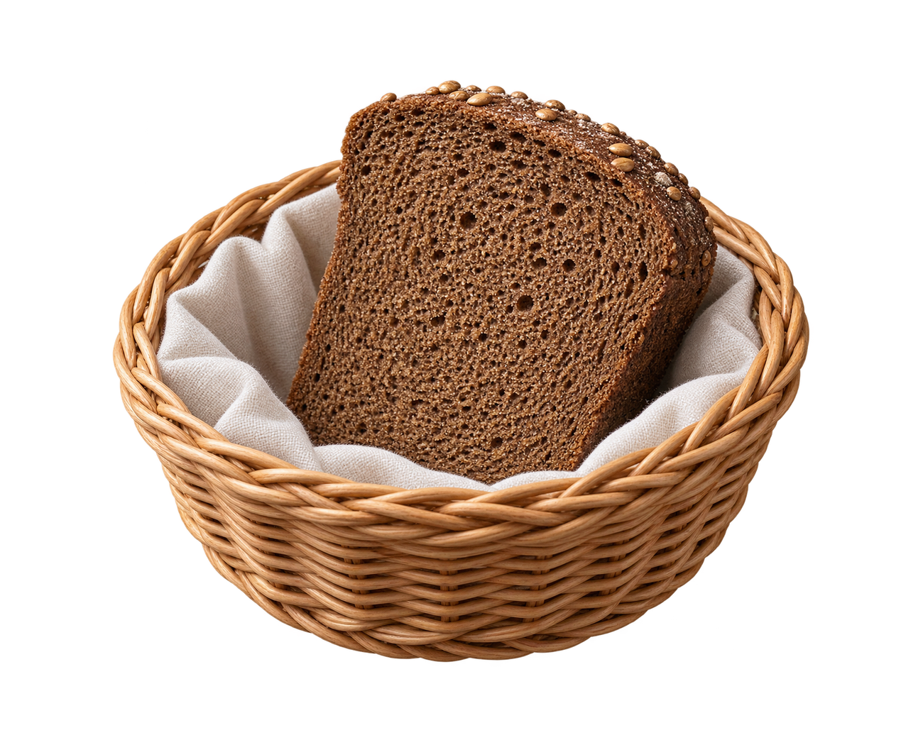 Borodinsky Bread