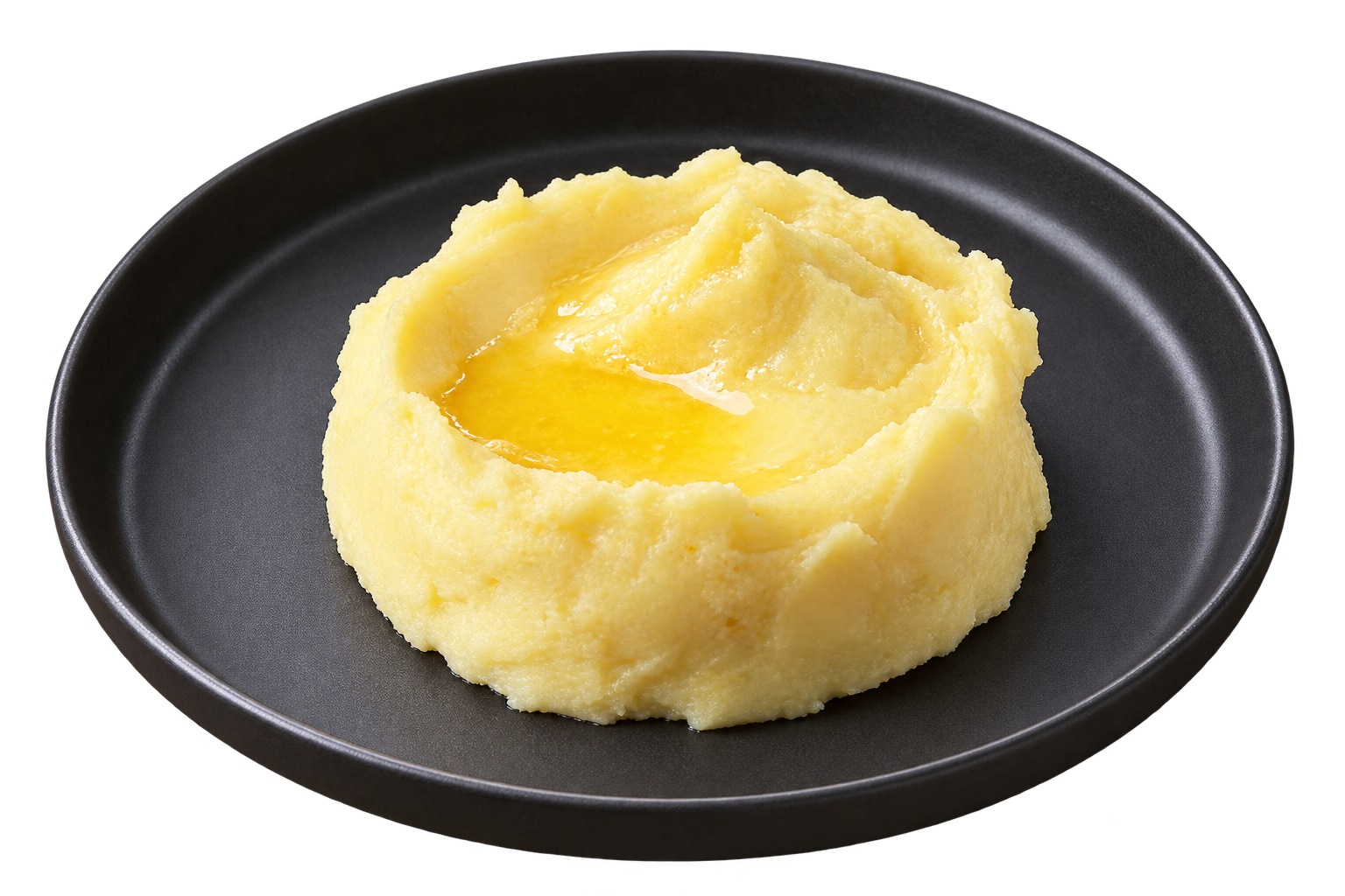 Mashed Potatoes