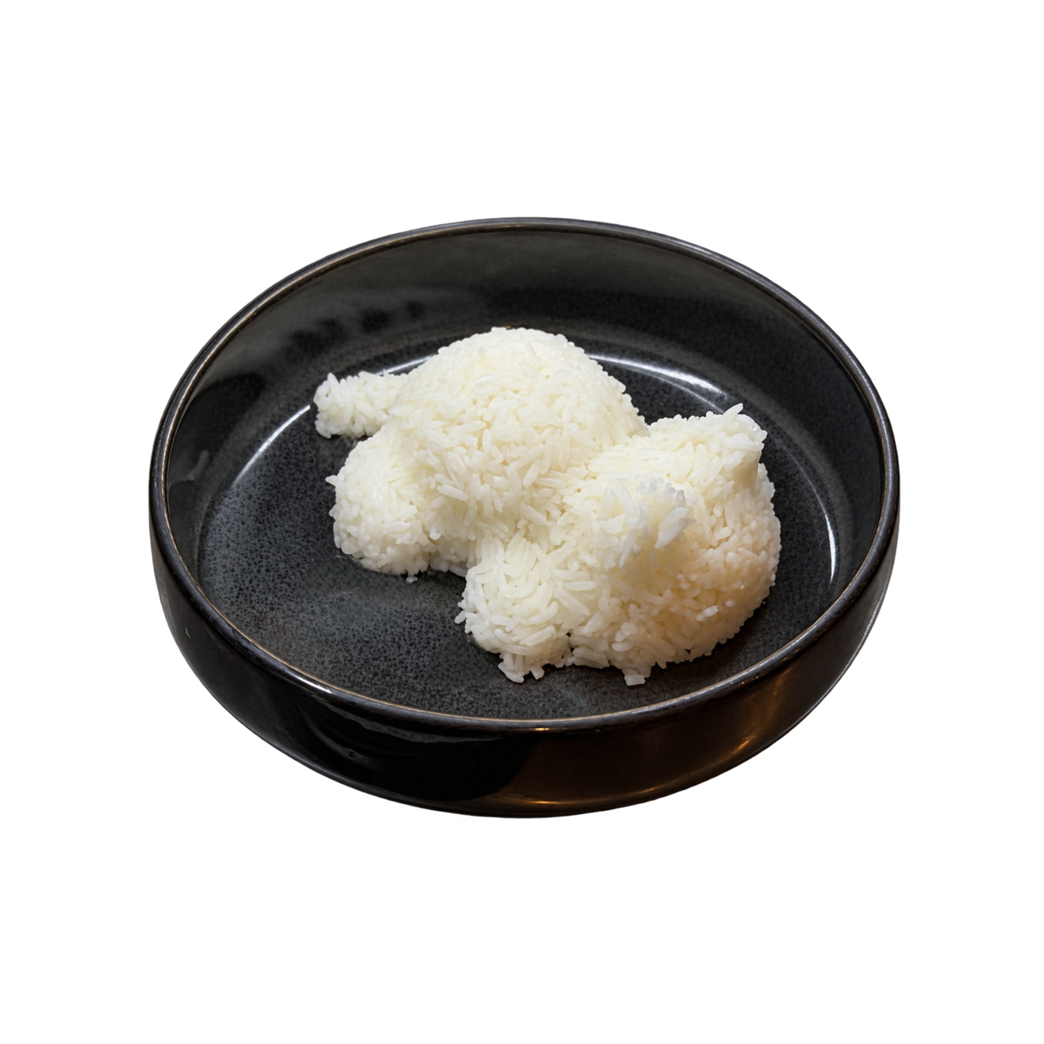 Steamed Rice