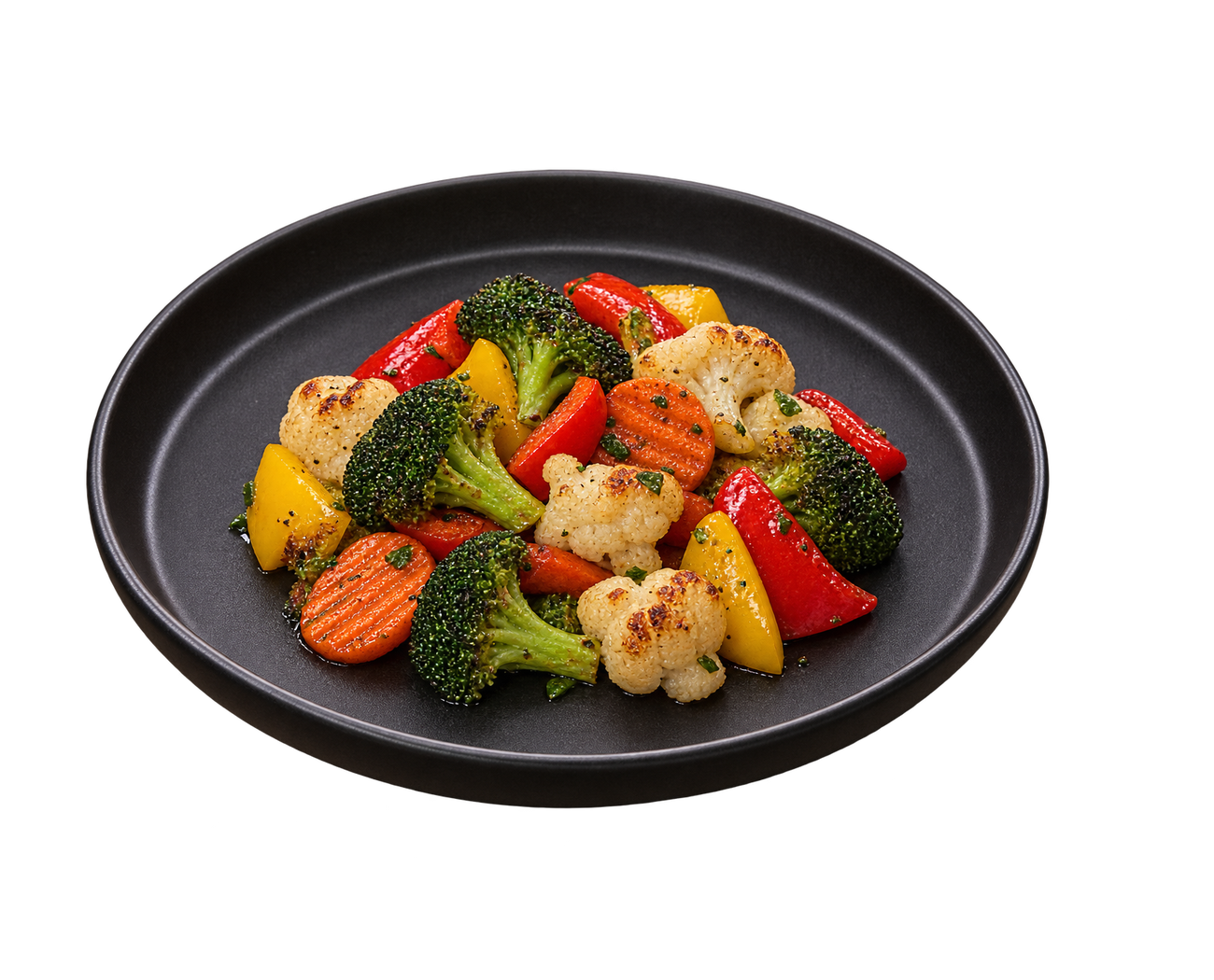 Vegetable Side Dish