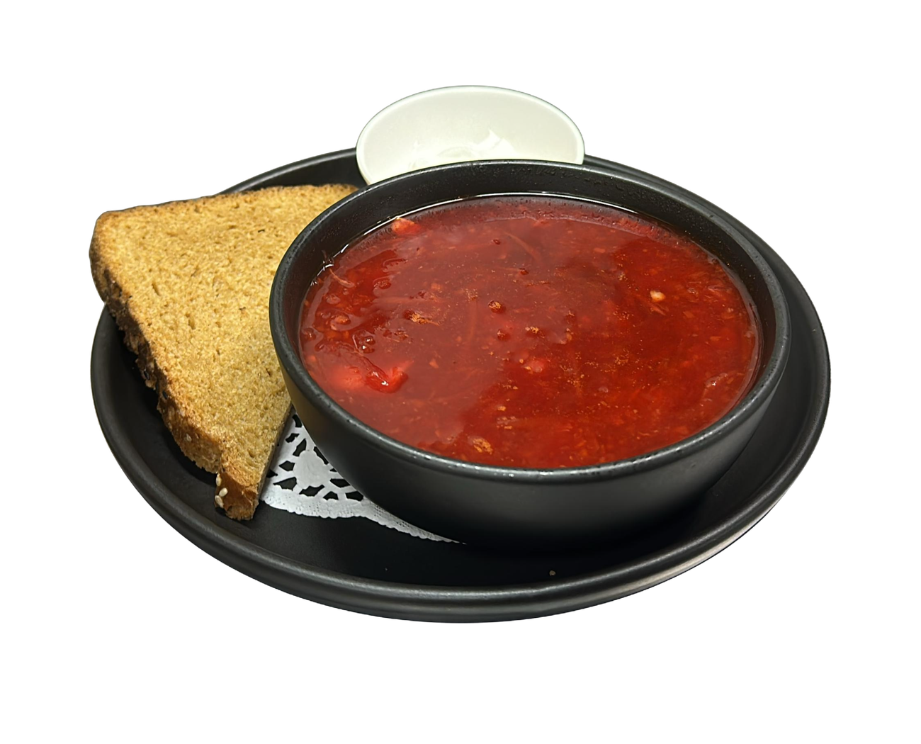 Borsch
