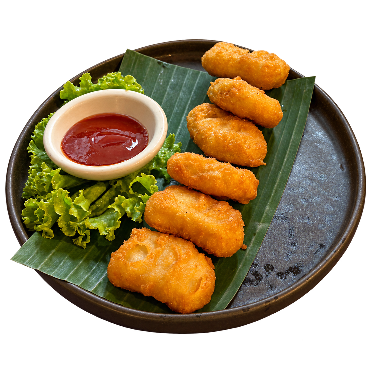 Chicken Nuggets