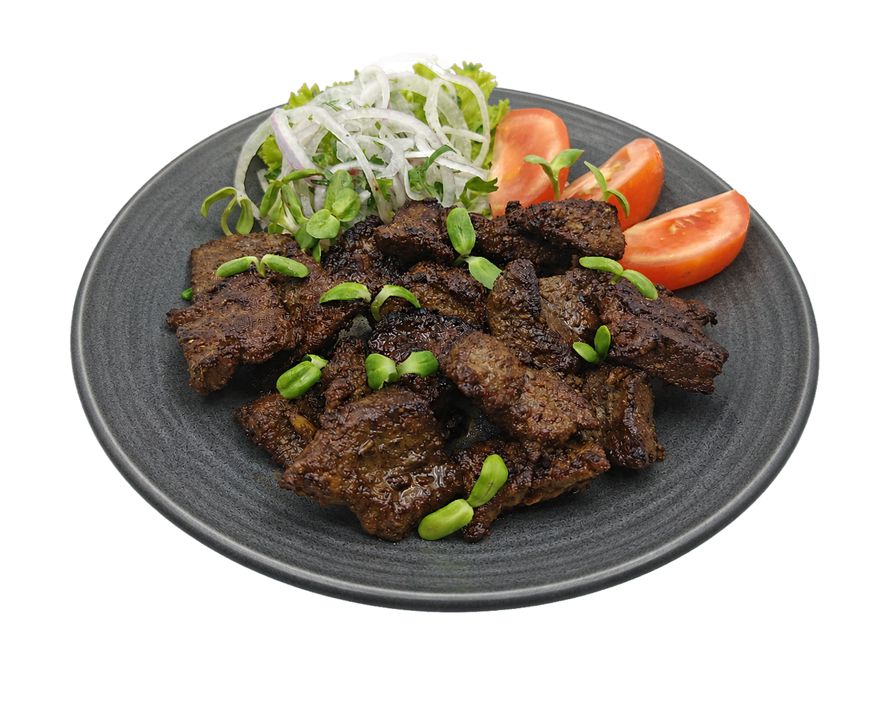 Eastern Veal Liver