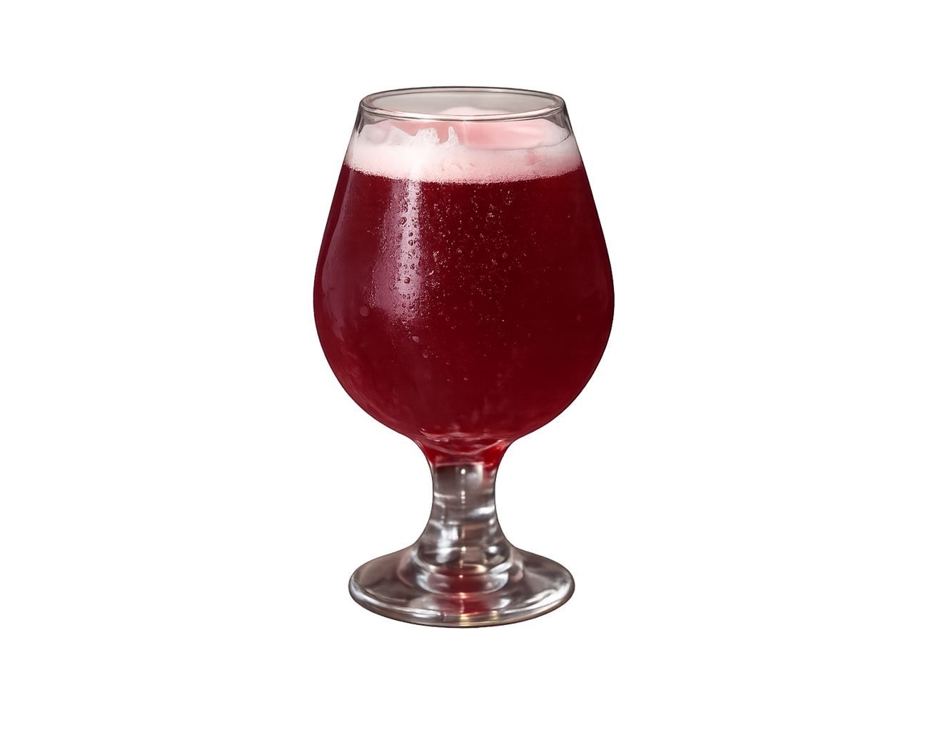 Cherry Ruby 5%