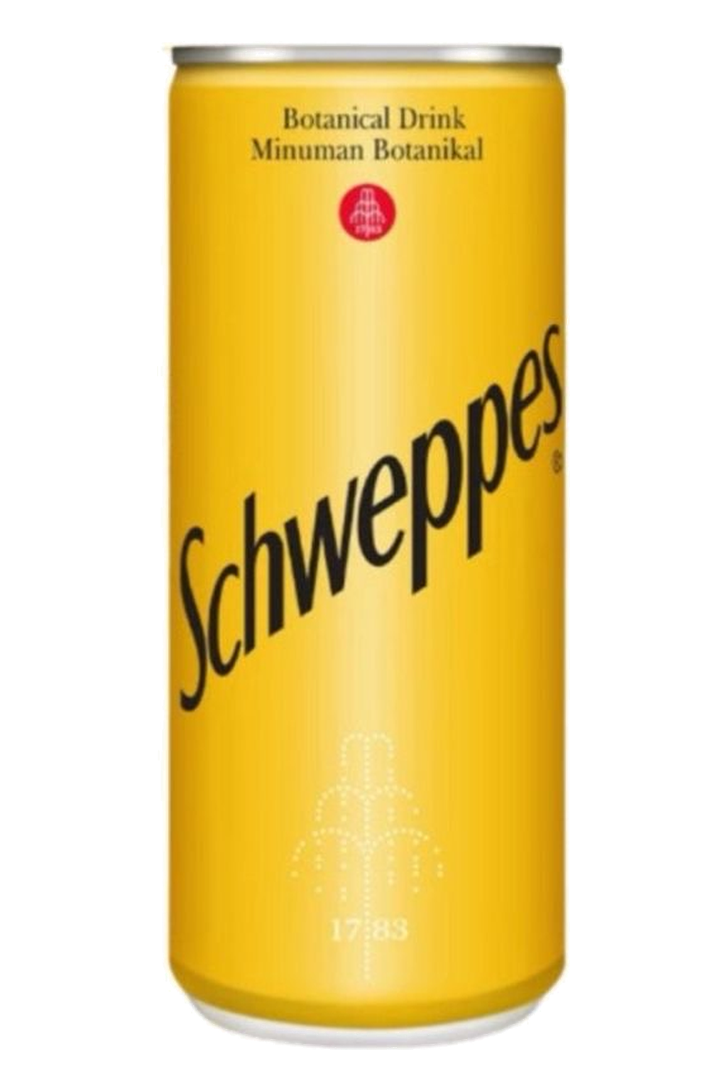 Schweppes Tonic
