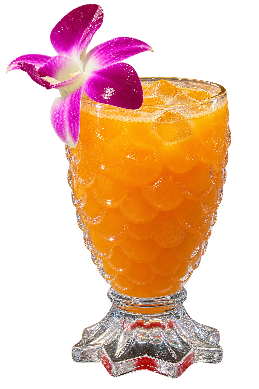Orange Juice