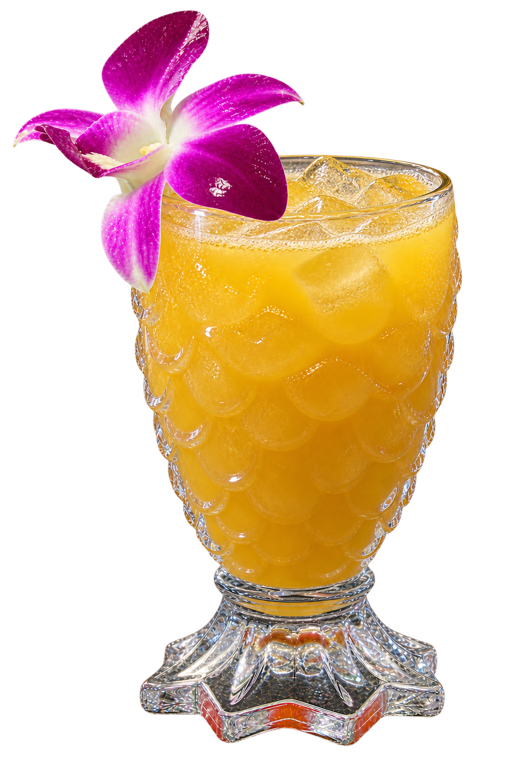 Pineapple Juice