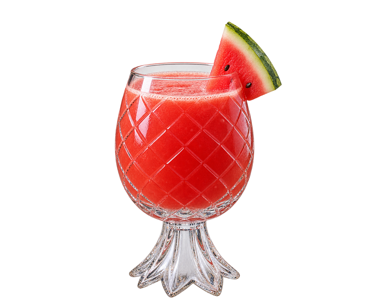 Watermelon Fresh Juice