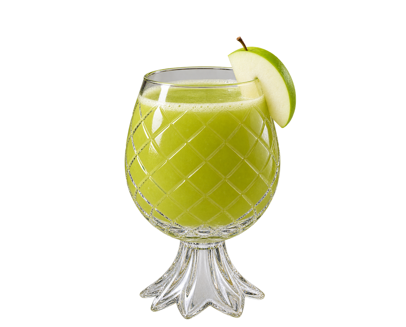 Apple Fresh Juice