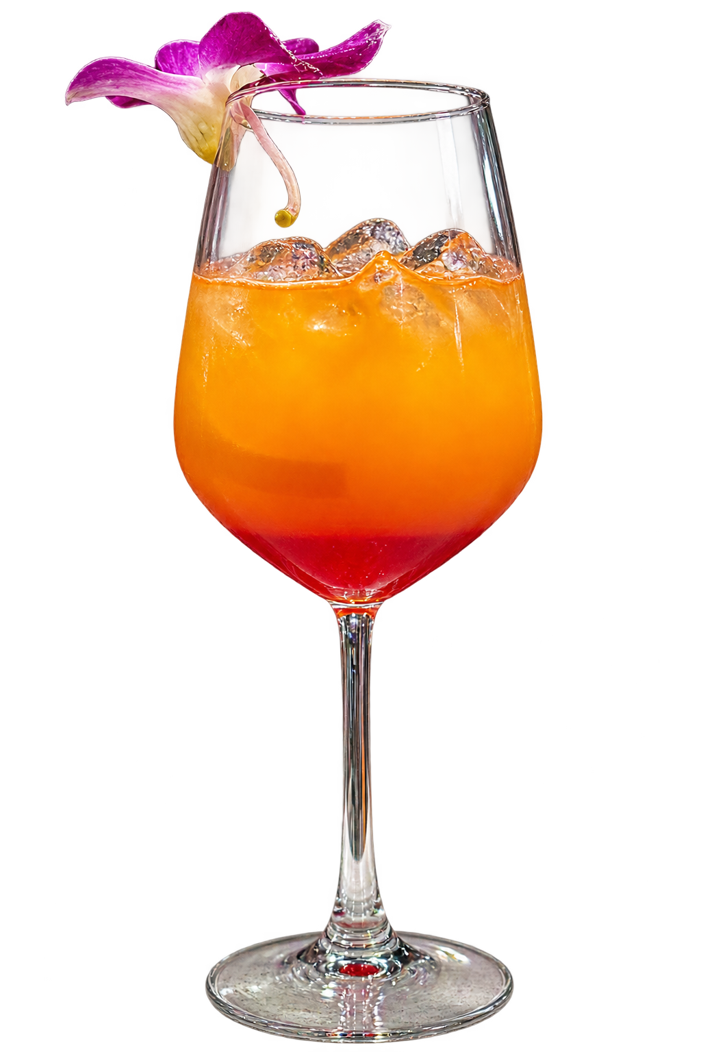 Tequila Sunrise