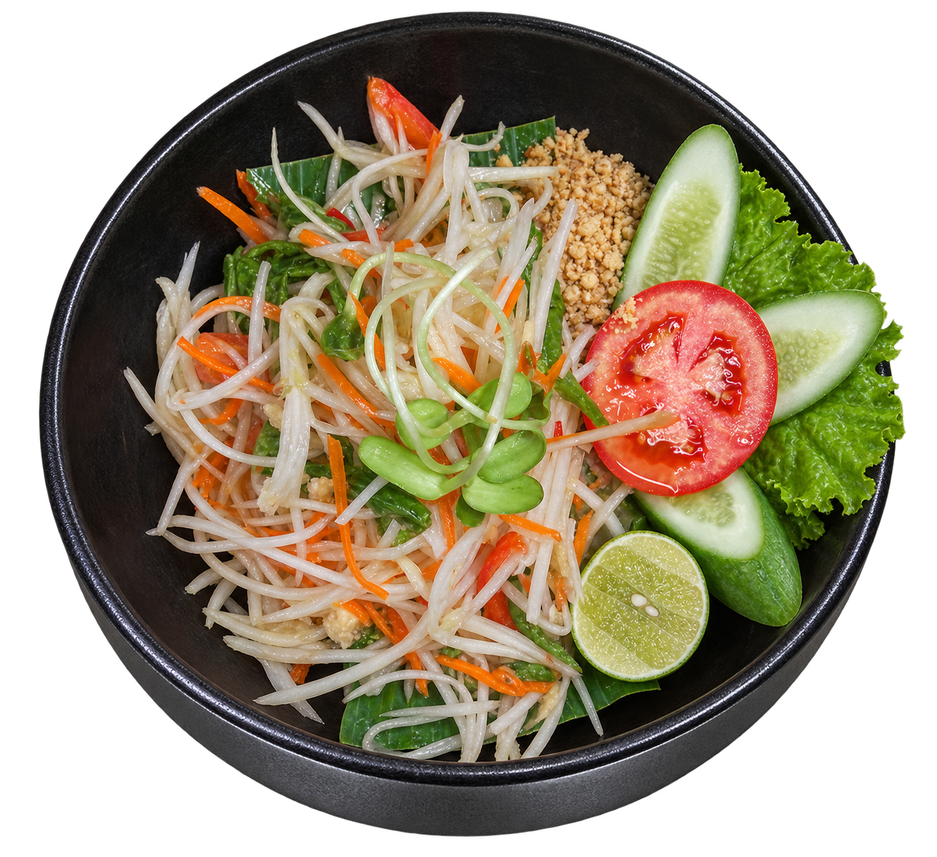 Papaya Salad