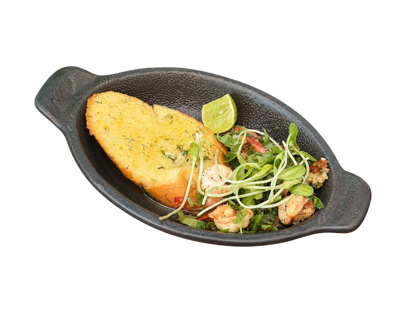 Gambas Shrimps
