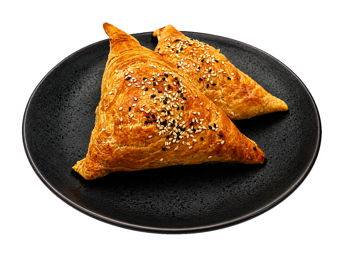 Samsa Chicken