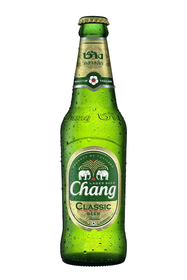 Chang Bottle 0.3