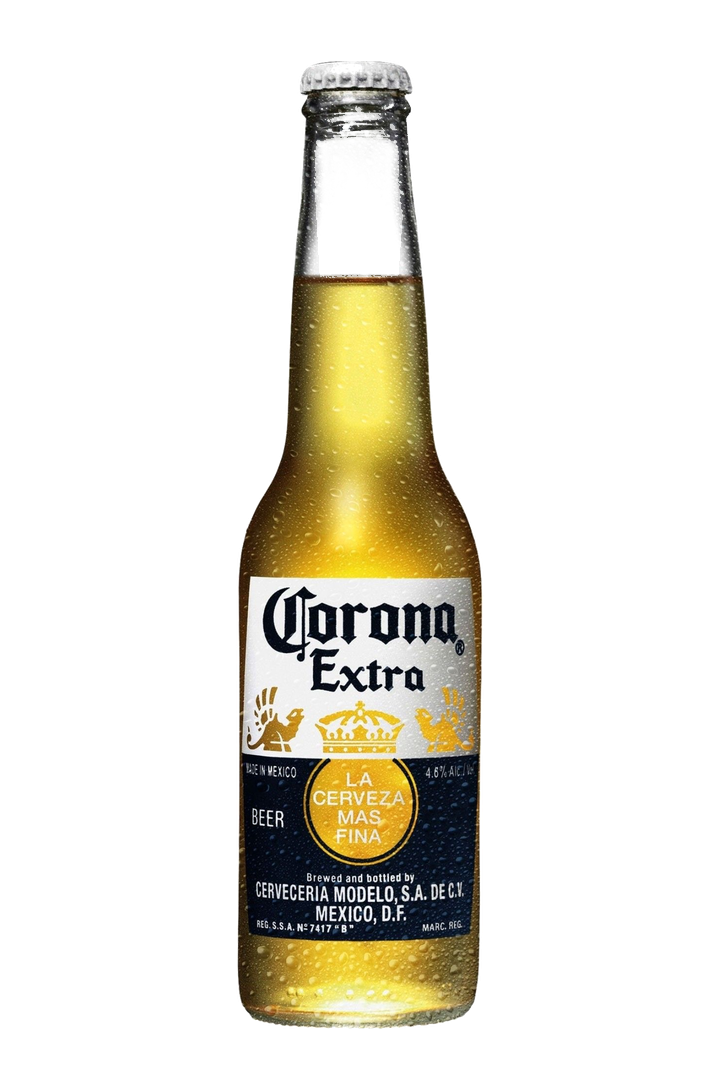 Corona Bottle 0.3