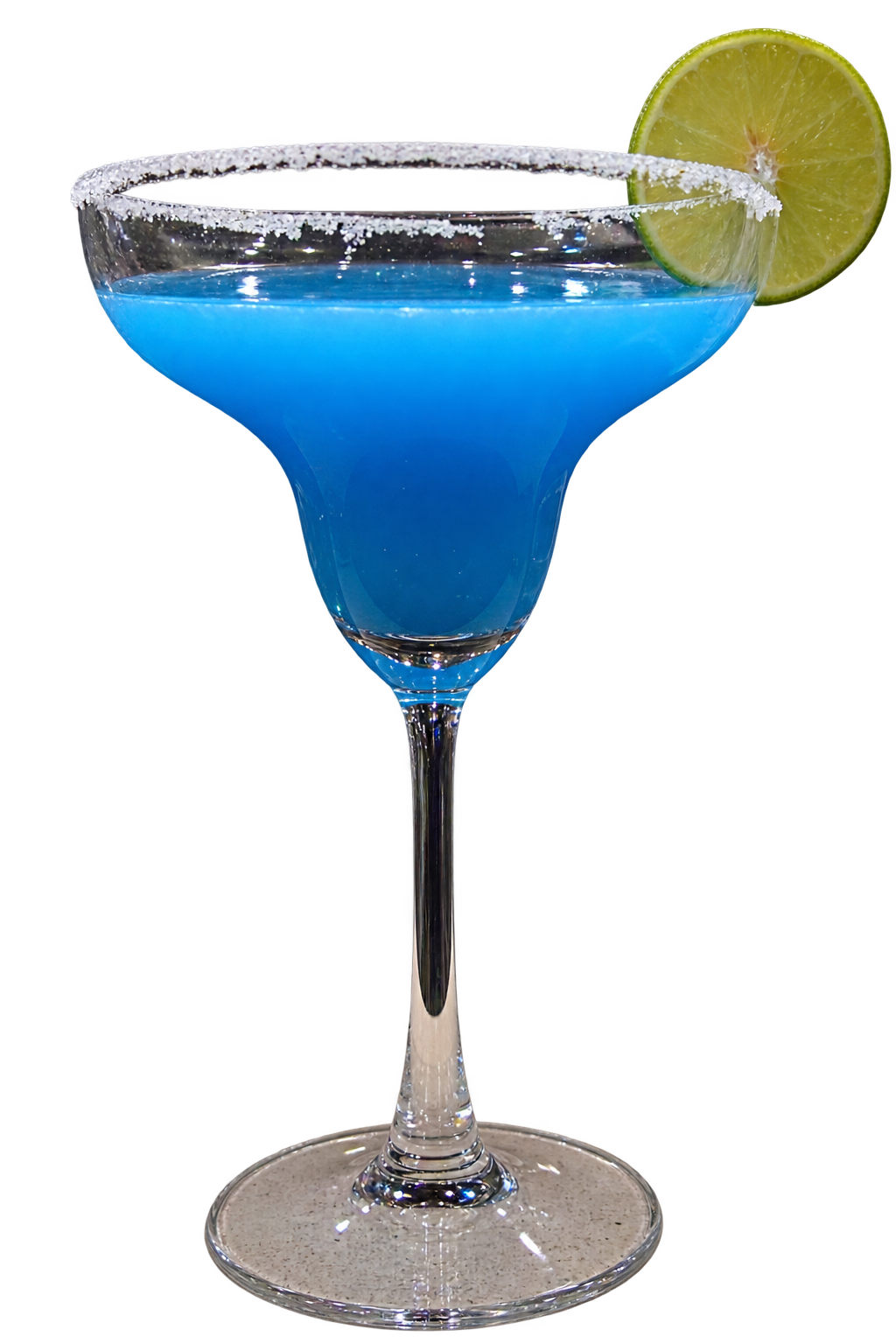 Blue Margarita