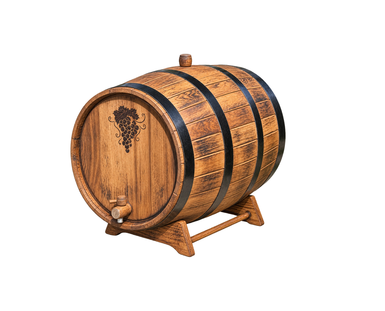 Draft White Wine Mont Clair (150 Ml)