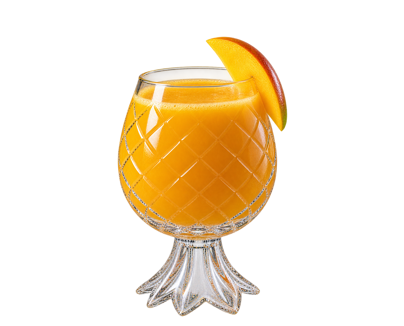 Mango Fresh Juice