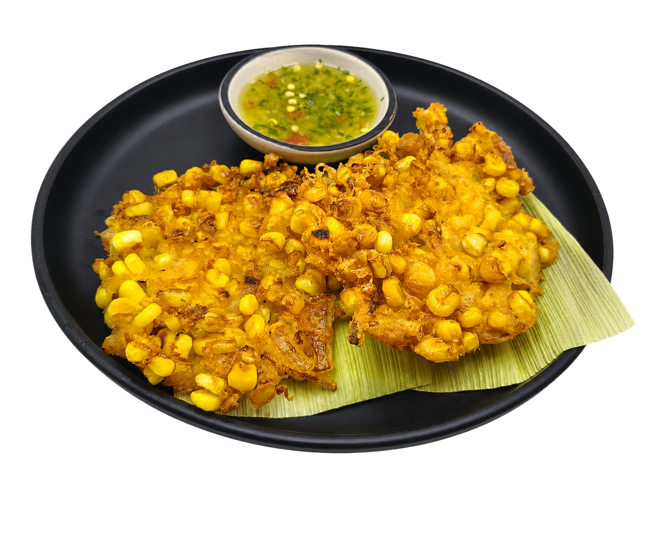 Fried Corn