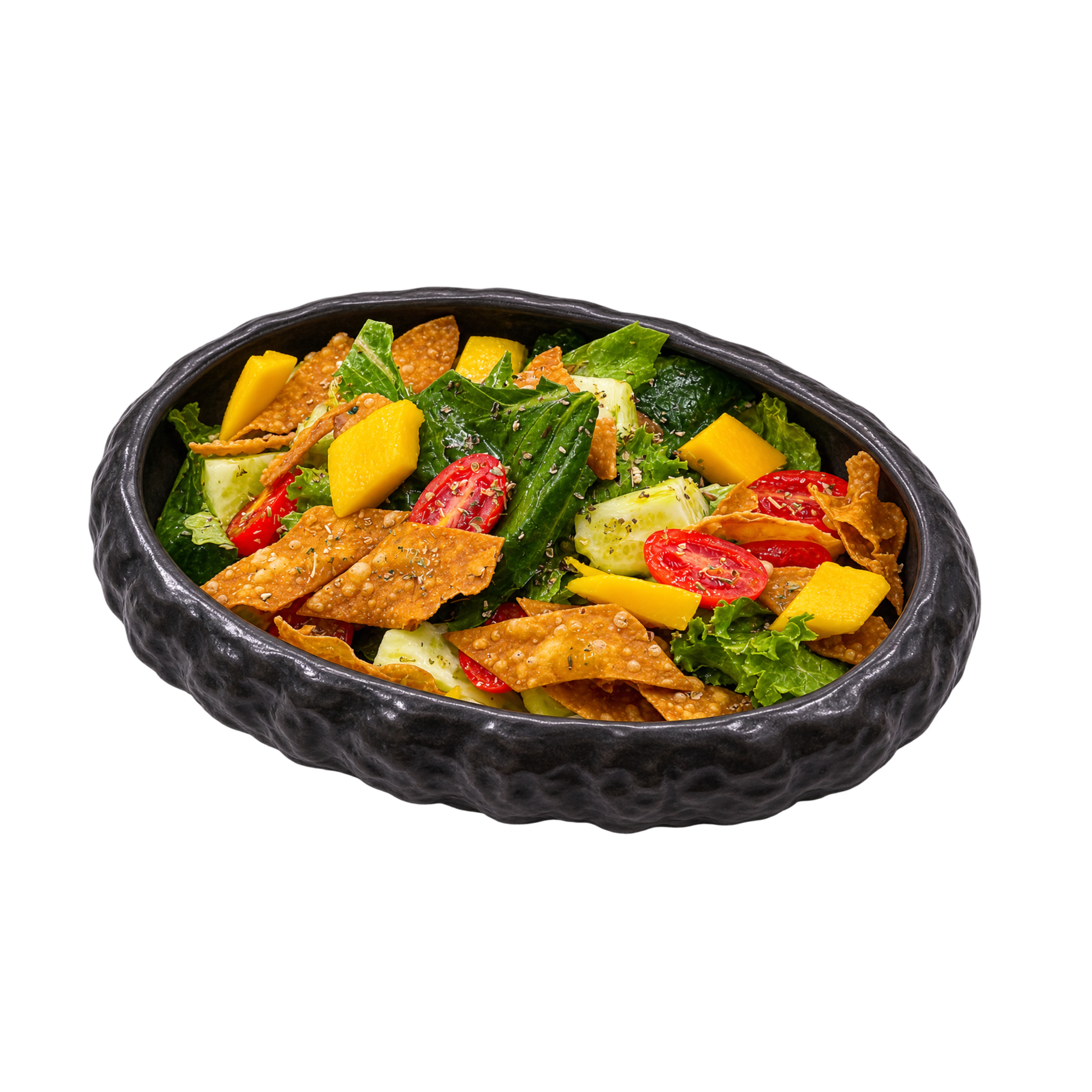 Fattouch Salad