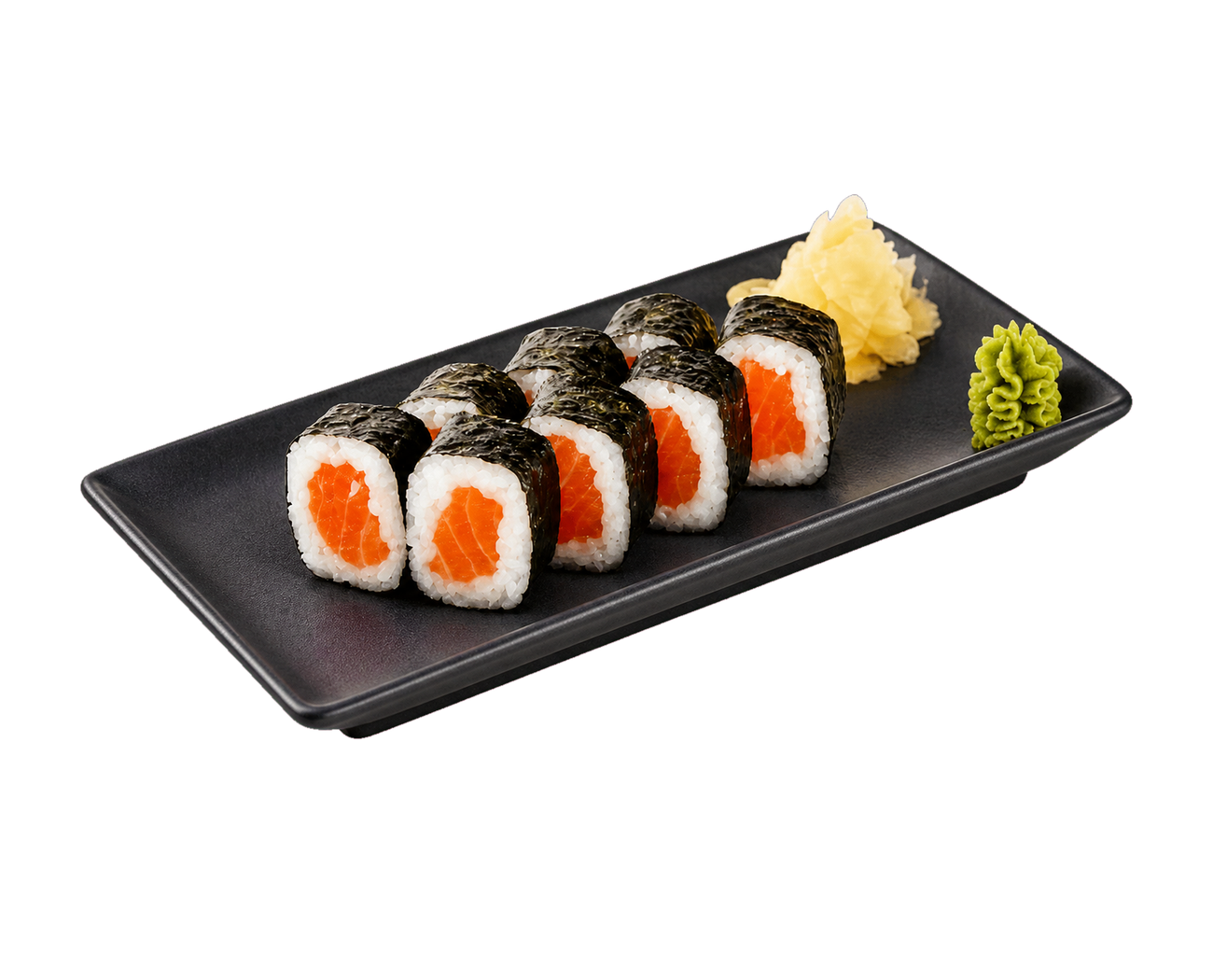 Salmon Maki