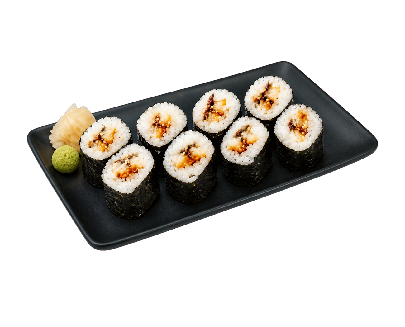 Unagi Maki (EEL)