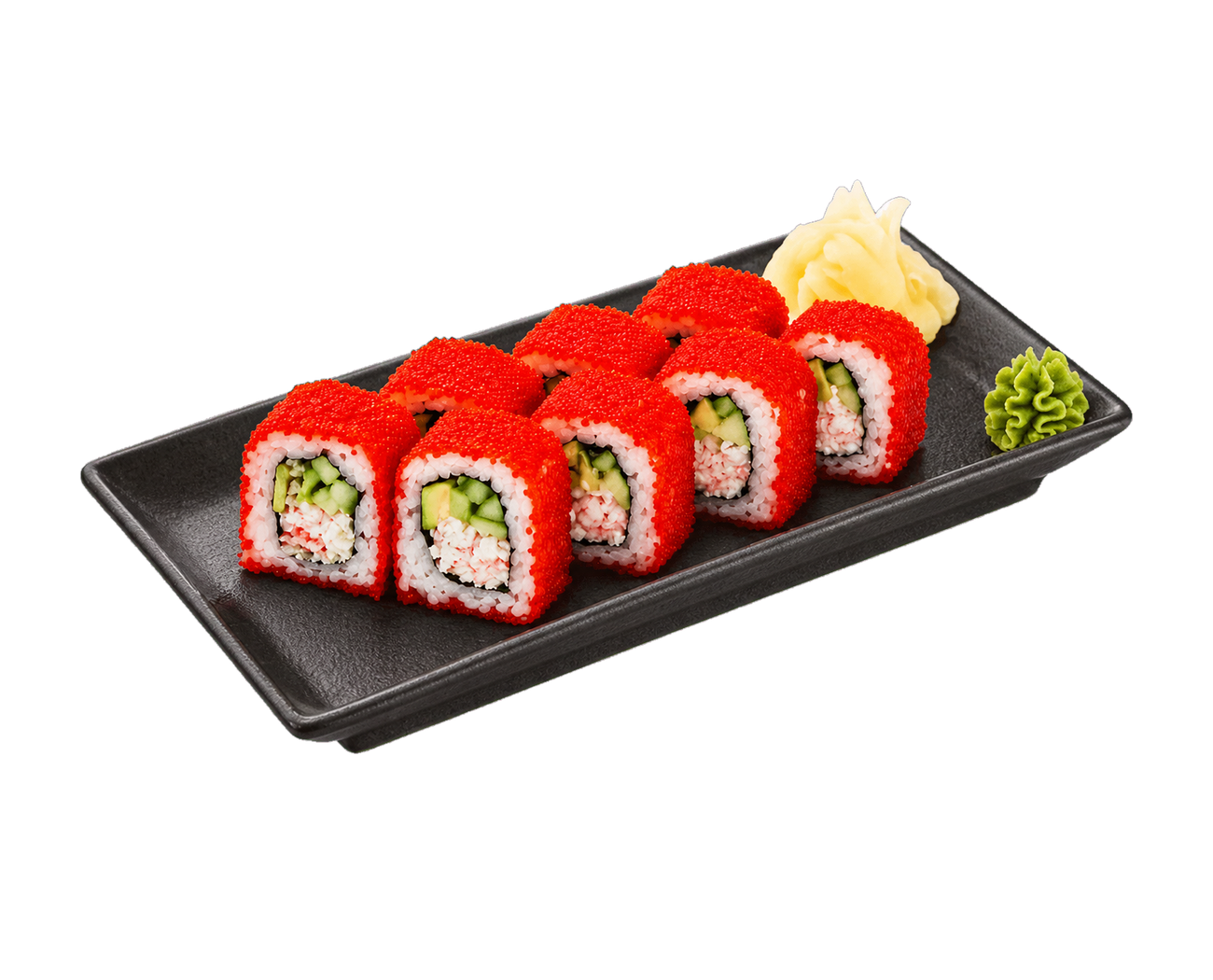 Crab California Roll