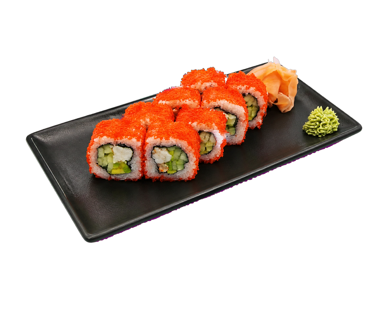 Shrimp California Roll