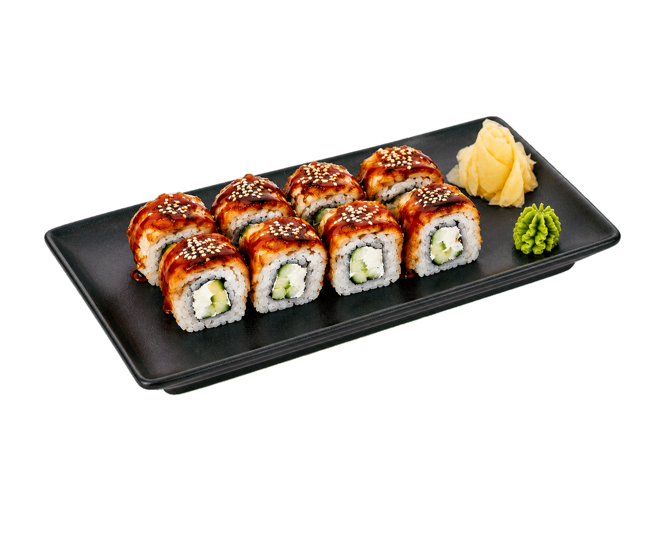Unagi Uramaki