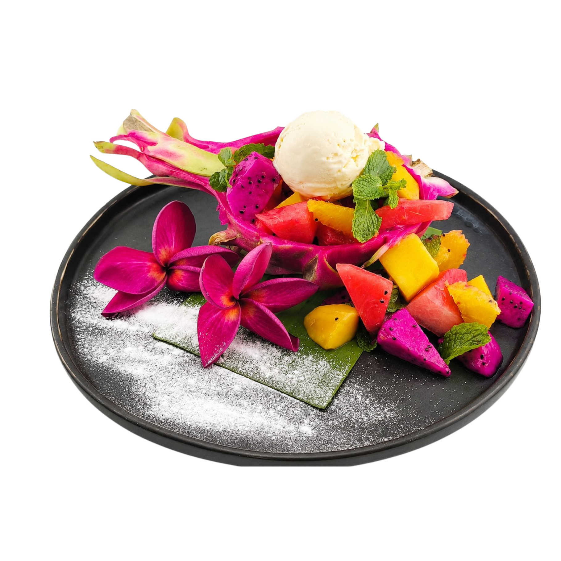 Fruit Salad