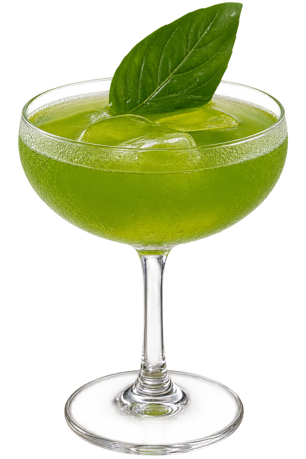 Gin Basil