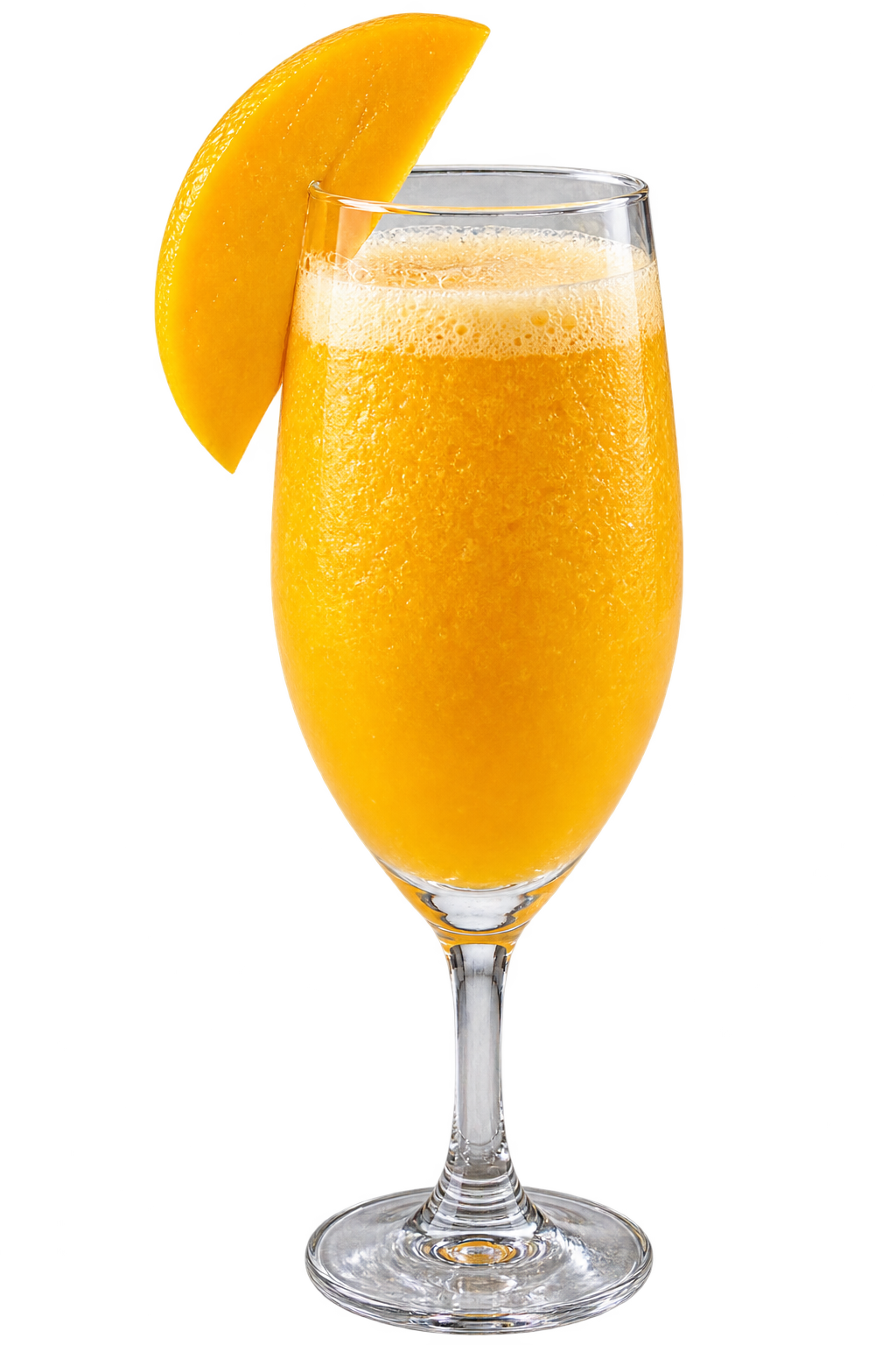 Mango Bellini