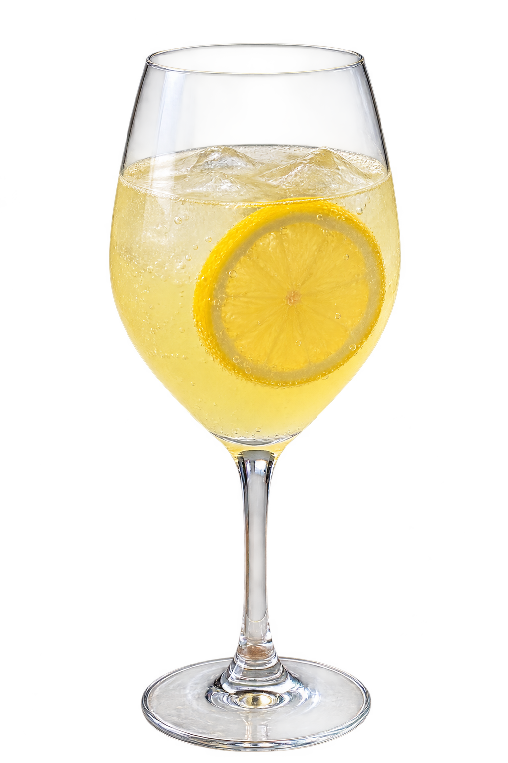 Limoncello Spritz