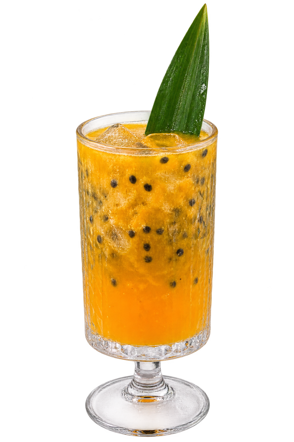 Tropical Passion