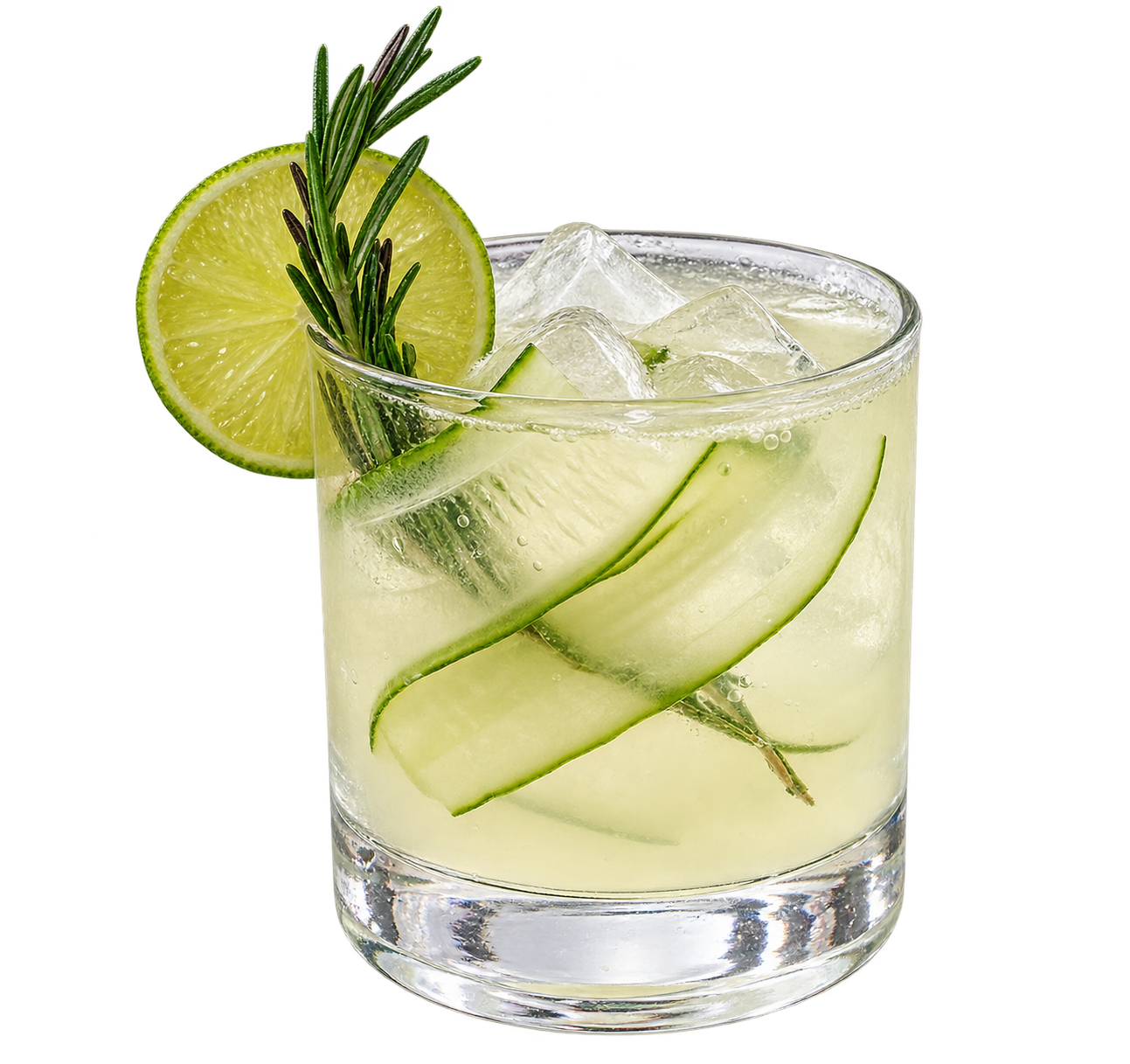 Gin Rosemary