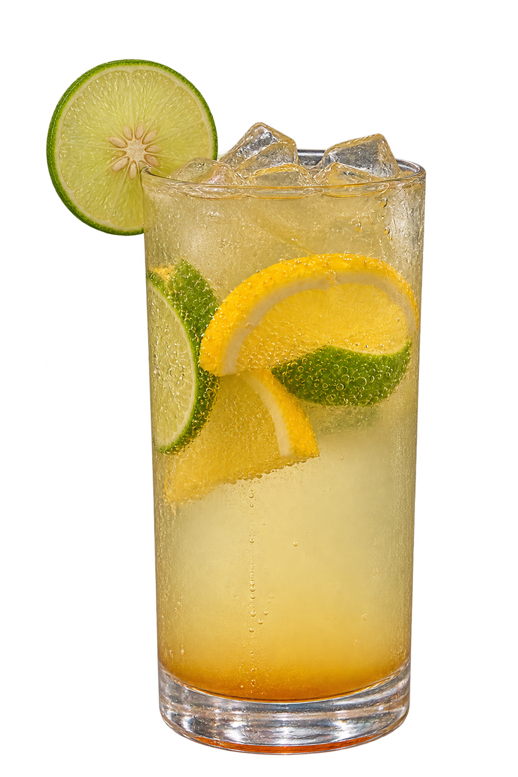 Lemon-Lime Lemonade