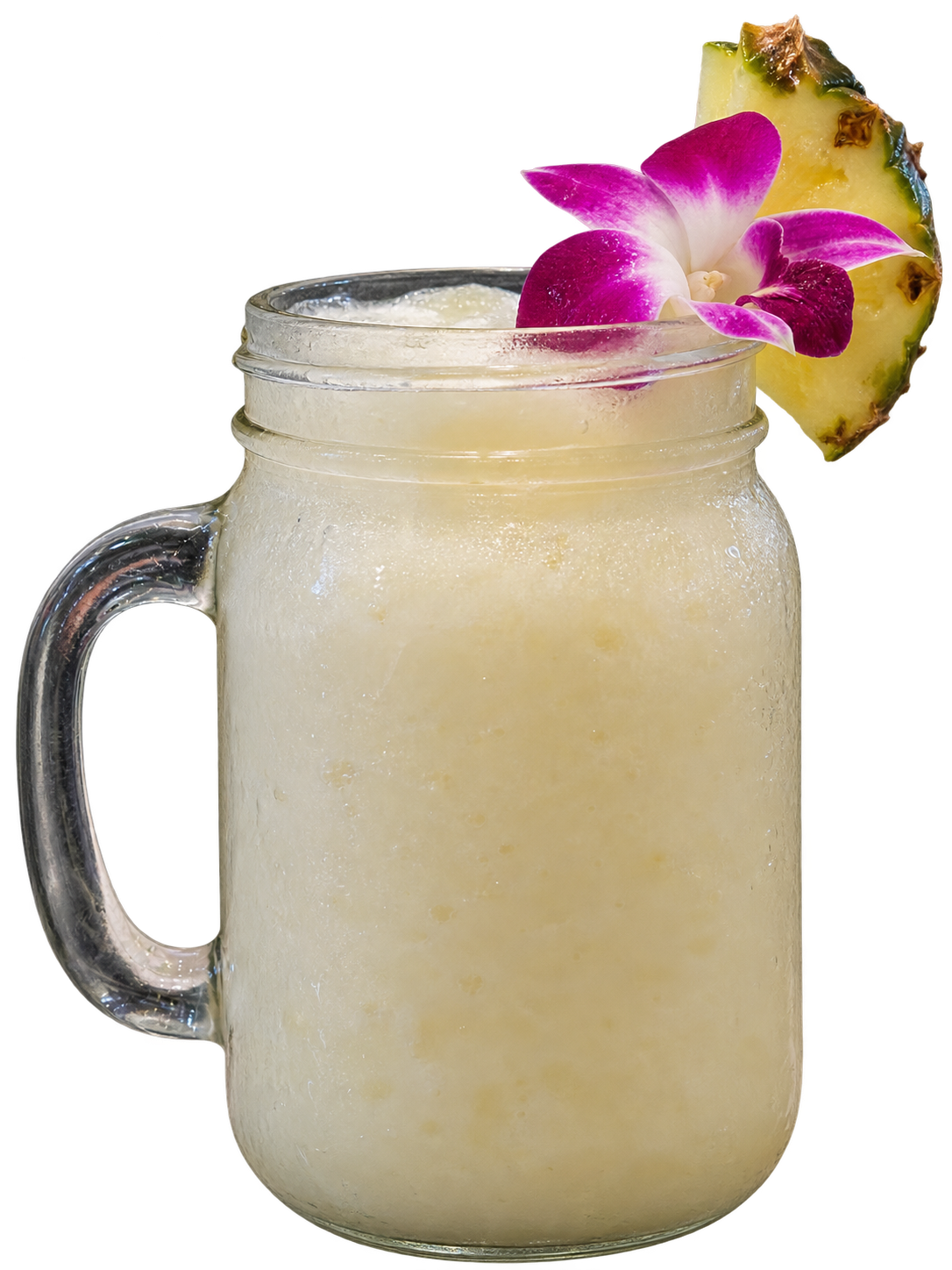 Virgin Pina Colada