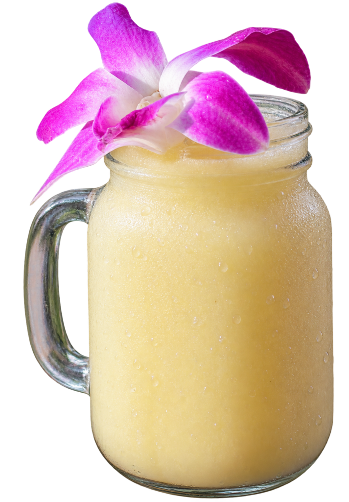 Lemon Shake